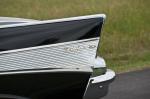 Chevrolet Bel Air Convertible 1957 года